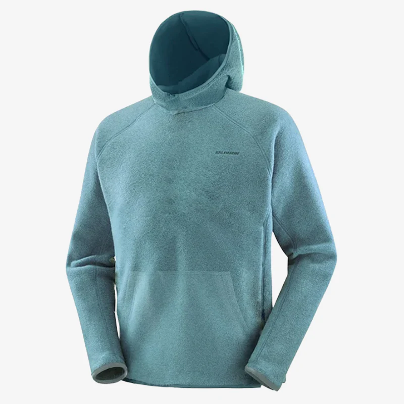 POLAR HOODIE M - Imagen 5